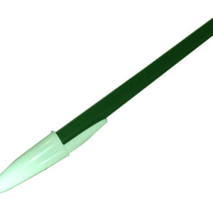 Bolígrafo Bic 1 mm verde