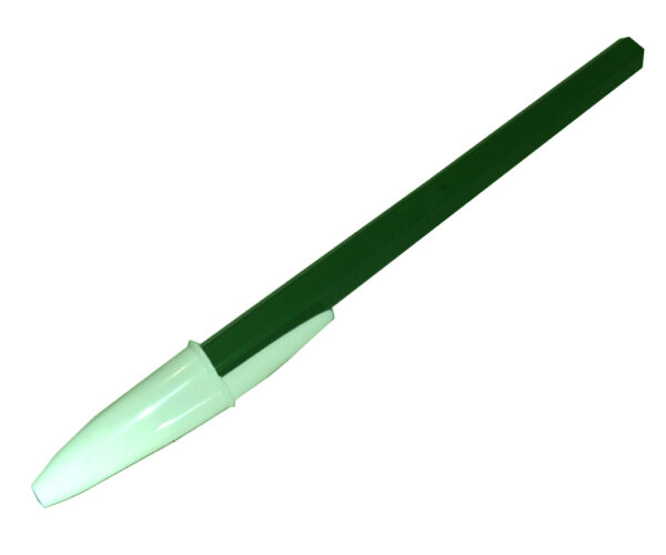 Bolígrafo Bic 1 mm verde