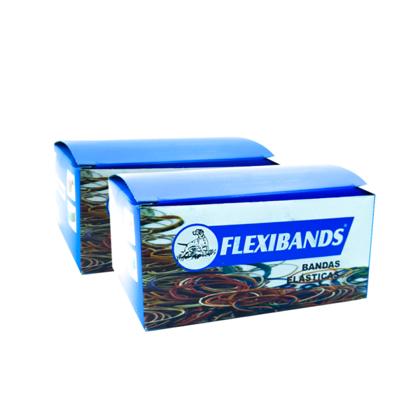Bandas elasticas Flexibands 1 kilo