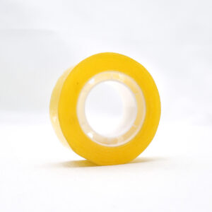 Cinta adhesiva Rapifix 24 mm x 50 metros transparente