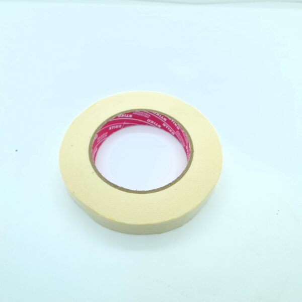 Cinta Adhesiva Stiko Doble Faz De Papel 18 mm x 30 mts. - Imagen 3