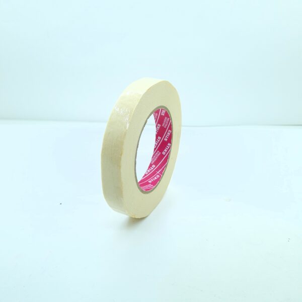 Cinta Adhesiva Stiko Doble Faz De Papel 18 mm x 30 mts. - Imagen 5
