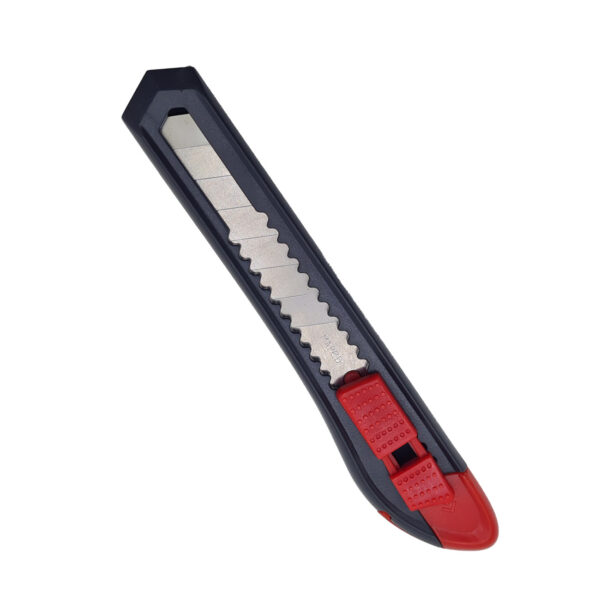 Cutter Cortante Plástico Maped 18 Mm