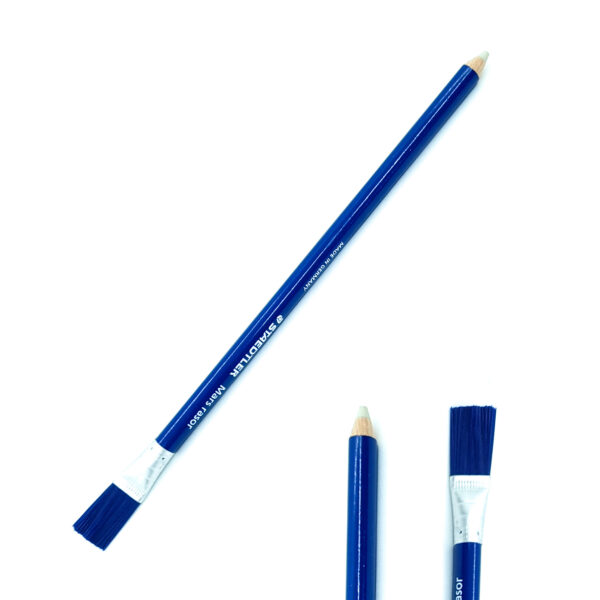 Lápiz Staedtler Noris Nº 2 hb