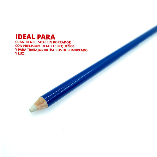 Lápiz Staedtler Noris Nº 2 hb - Imagen 2
