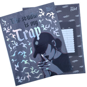 Carpeta N°3 Trap Primaria Secundaria Ppr 2 Tapas.