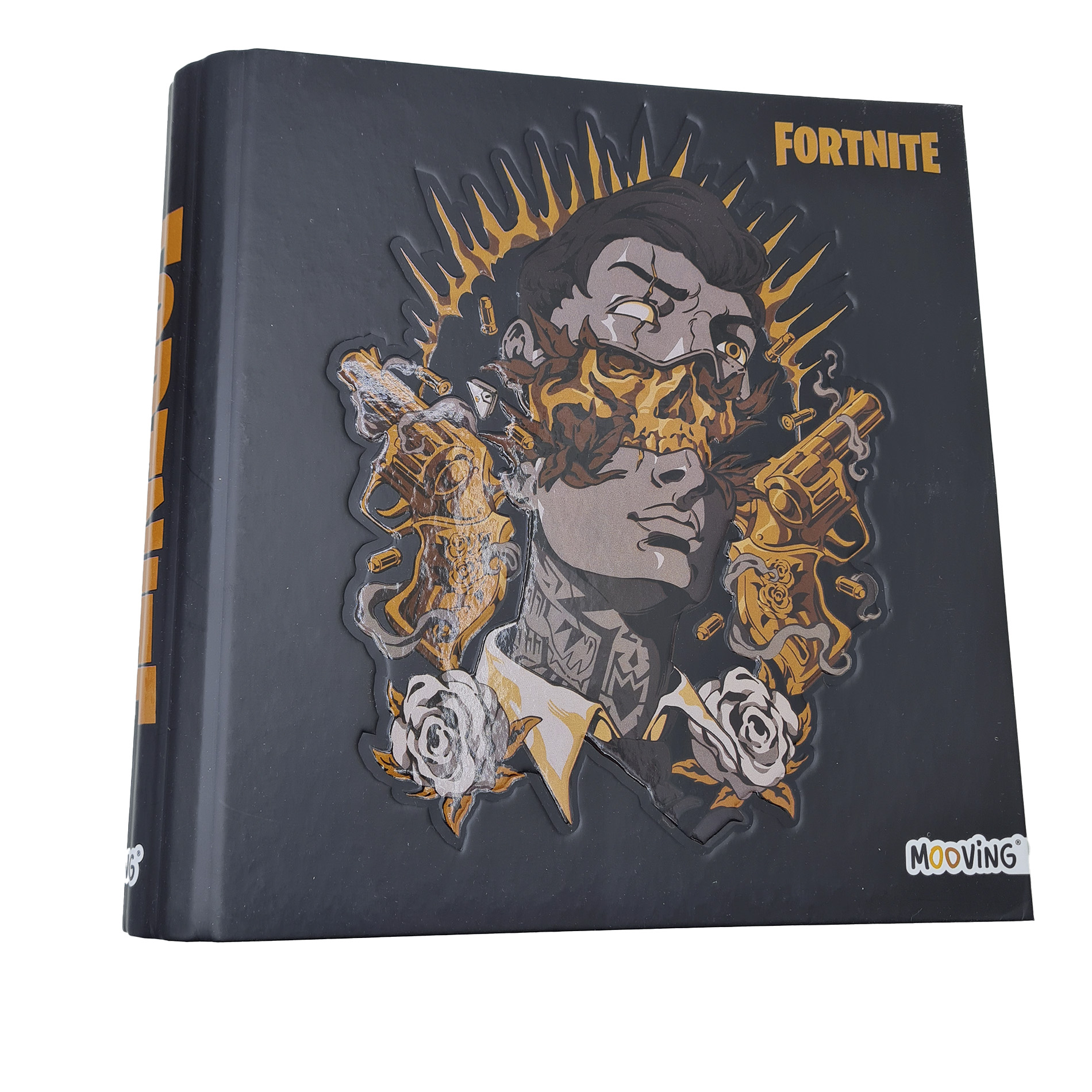 Carpeta N°3 Fortnite Primaria Secundaria - Imagen 3
