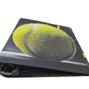 Carpeta N°3 Tenis Primaria Secundaria