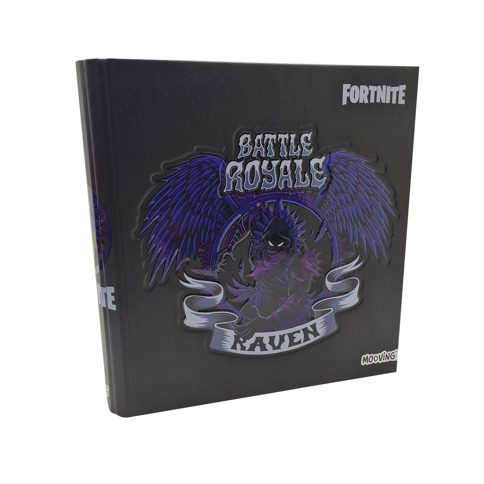 Carpeta N°3 Fortnite Primaria Secundaria - Imagen 2
