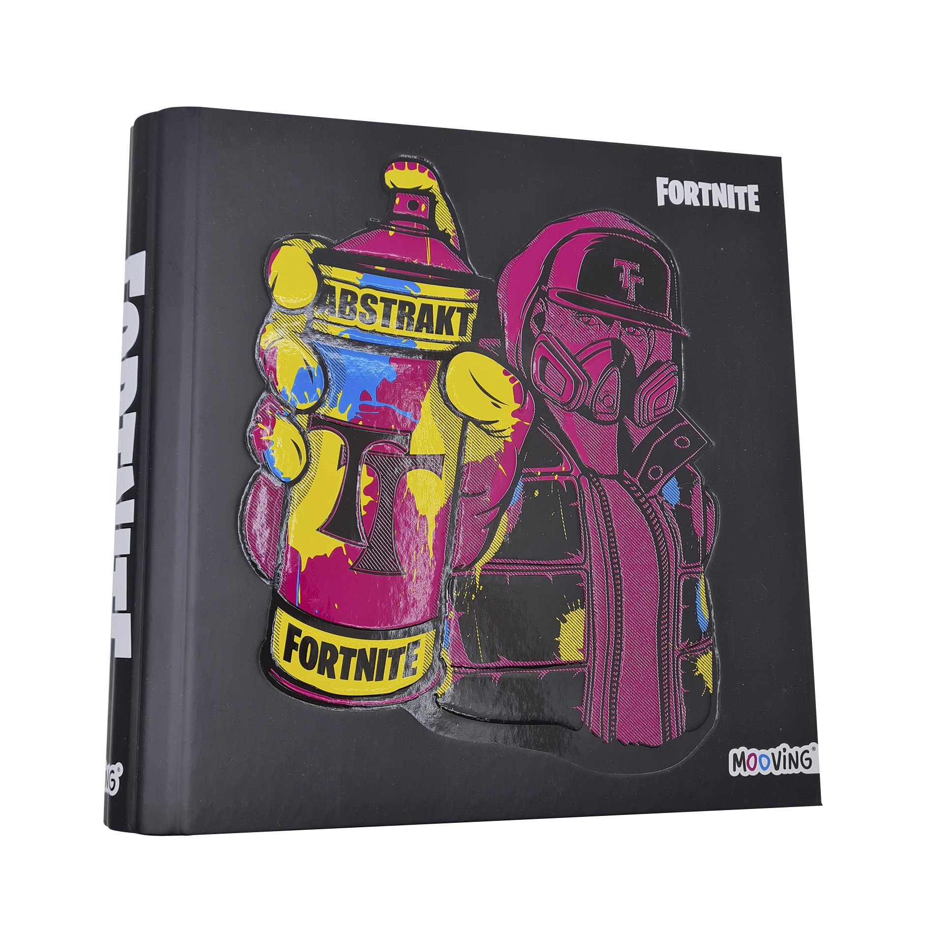 Carpeta N°3 Fortnite Primaria Secundaria - Imagen 4