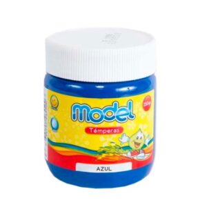 Tempera En Pote Model 250 Gramos