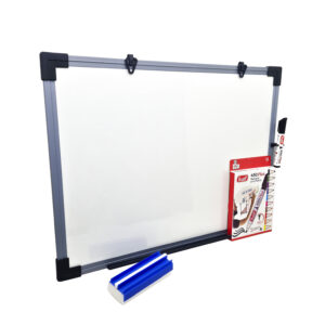Set Pizarra/pizarron 46×31 (Sin accesorios)