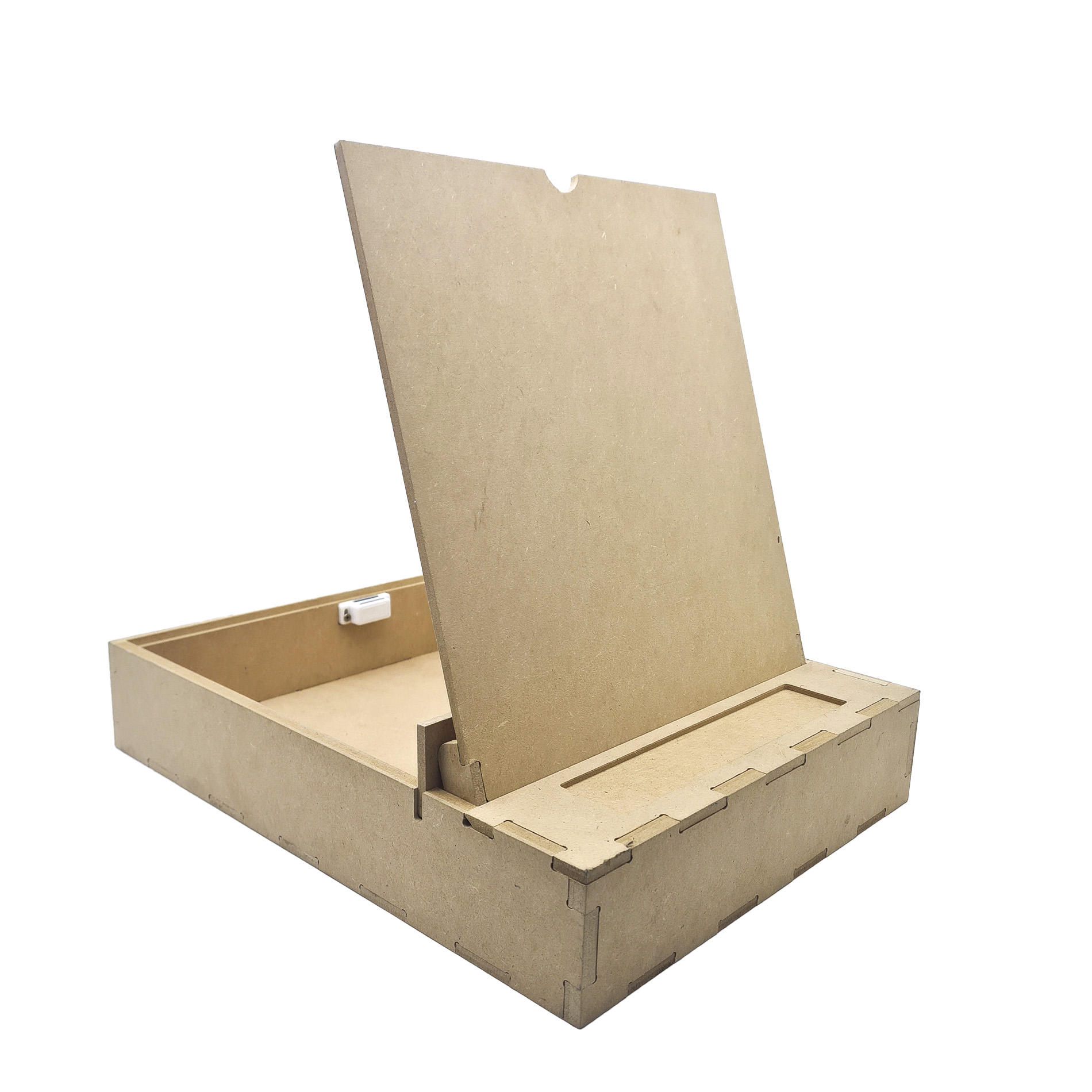 Kit Arte Set Infantil Valija Caja Atril Mega + Varios diseños - Imagen 7