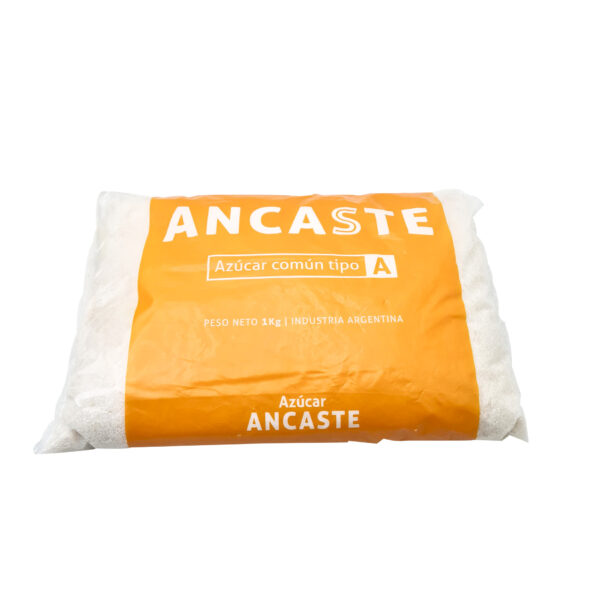 Azúcar Ancaste 1kg