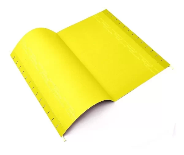 Carpeta Colgante Nepaco A4 - Varios Colores - Imagen 6
