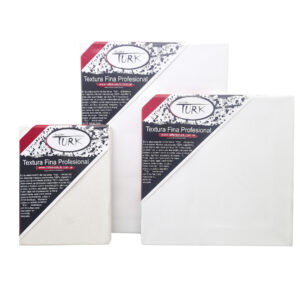 Set Kit Arte X 3 Bastidores Pintar 18×24 30×30 30×40 Lienzo