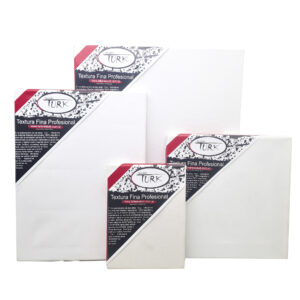 Set Kit Arte X 4 Bastidores 18×24 30×30 30×40 40×50 Lienzo