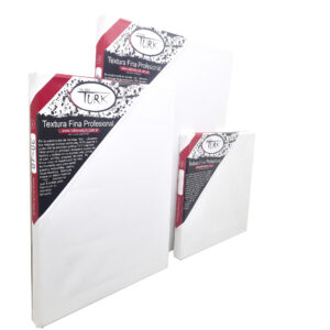 Set Kit Arte X 3 Bastidores Pintar 30×30 30×40 40×50 Lienzo