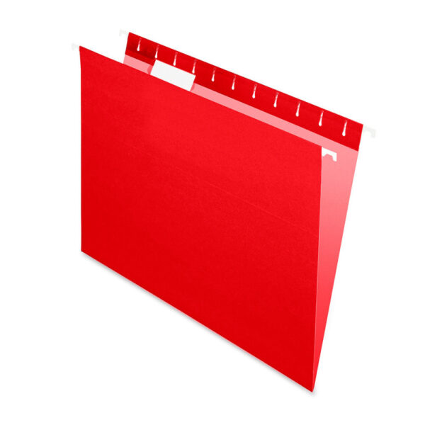 Carpeta Colgante Nepaco A4 - Varios Colores - Imagen 3