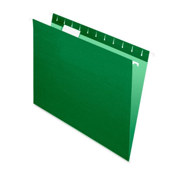 Carpeta Colgante Nepaco A4 - Varios Colores - Imagen 2